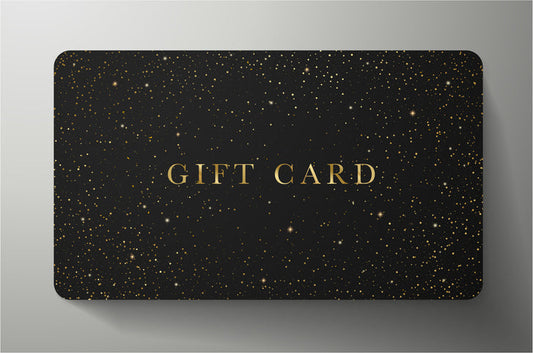 Limited Sunglasses gift card